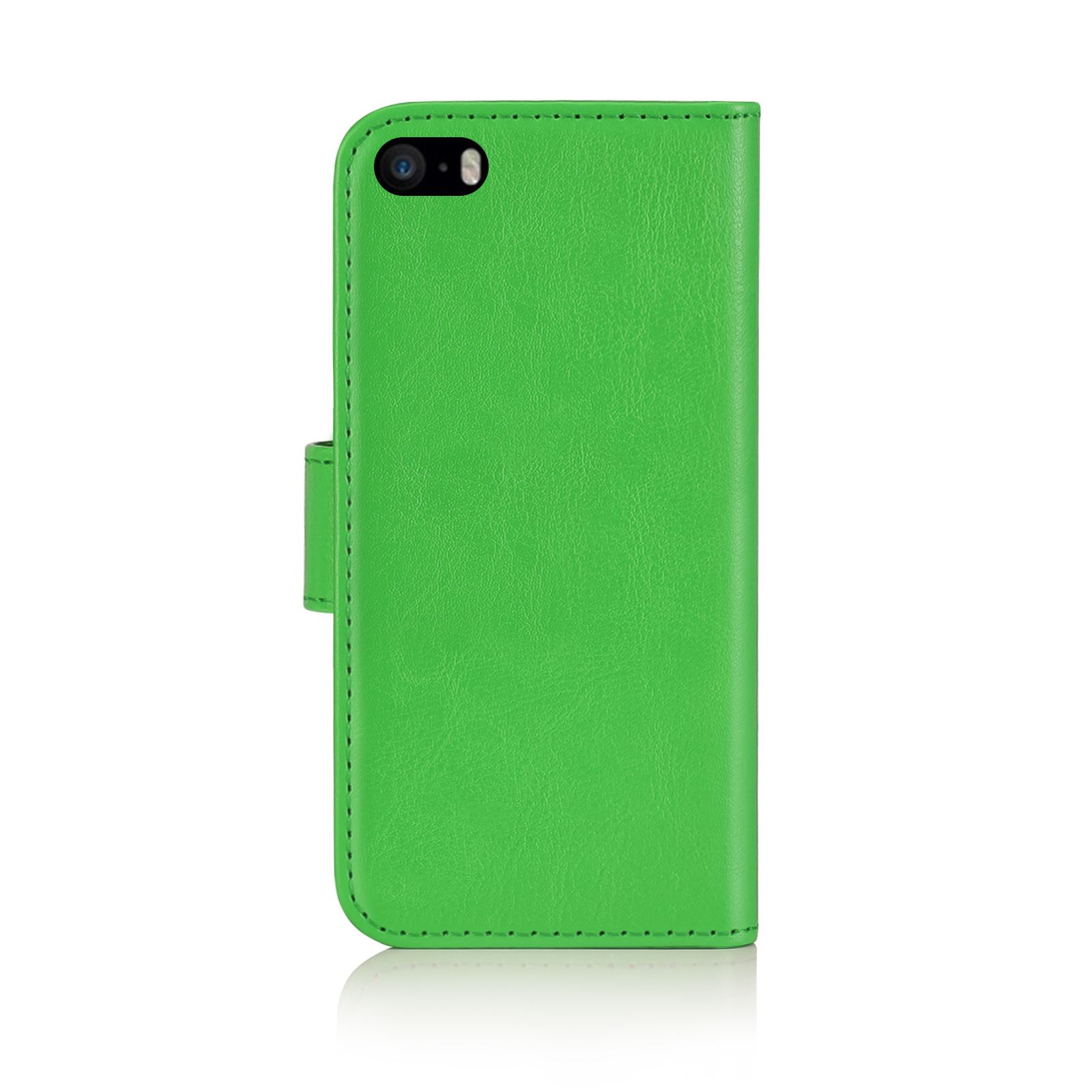 iphone 5s hülle leder