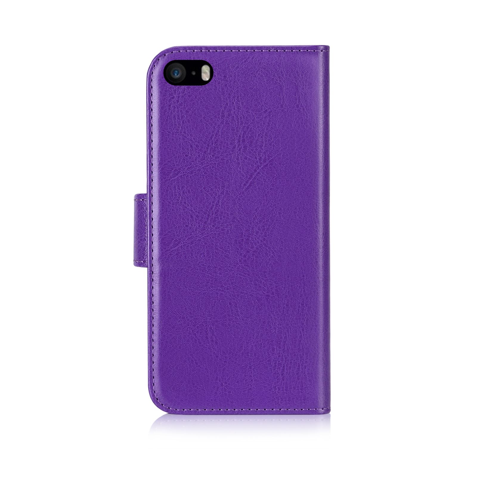 iphone 5s hülle leder