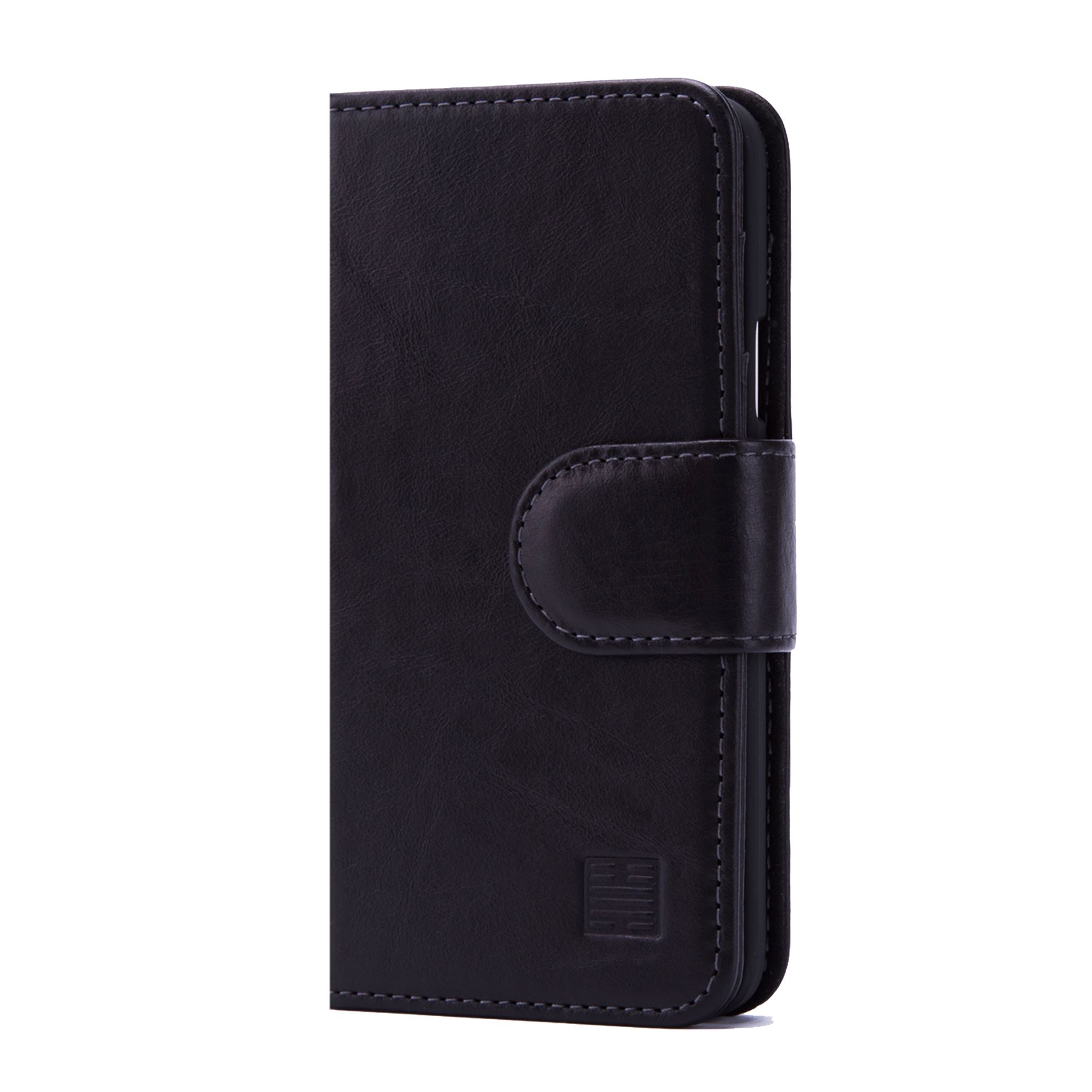 32nd Premium Series - Real Leather Book Wallet Case For Samsung Galaxy A5 (2016) - Picture 8 of 30