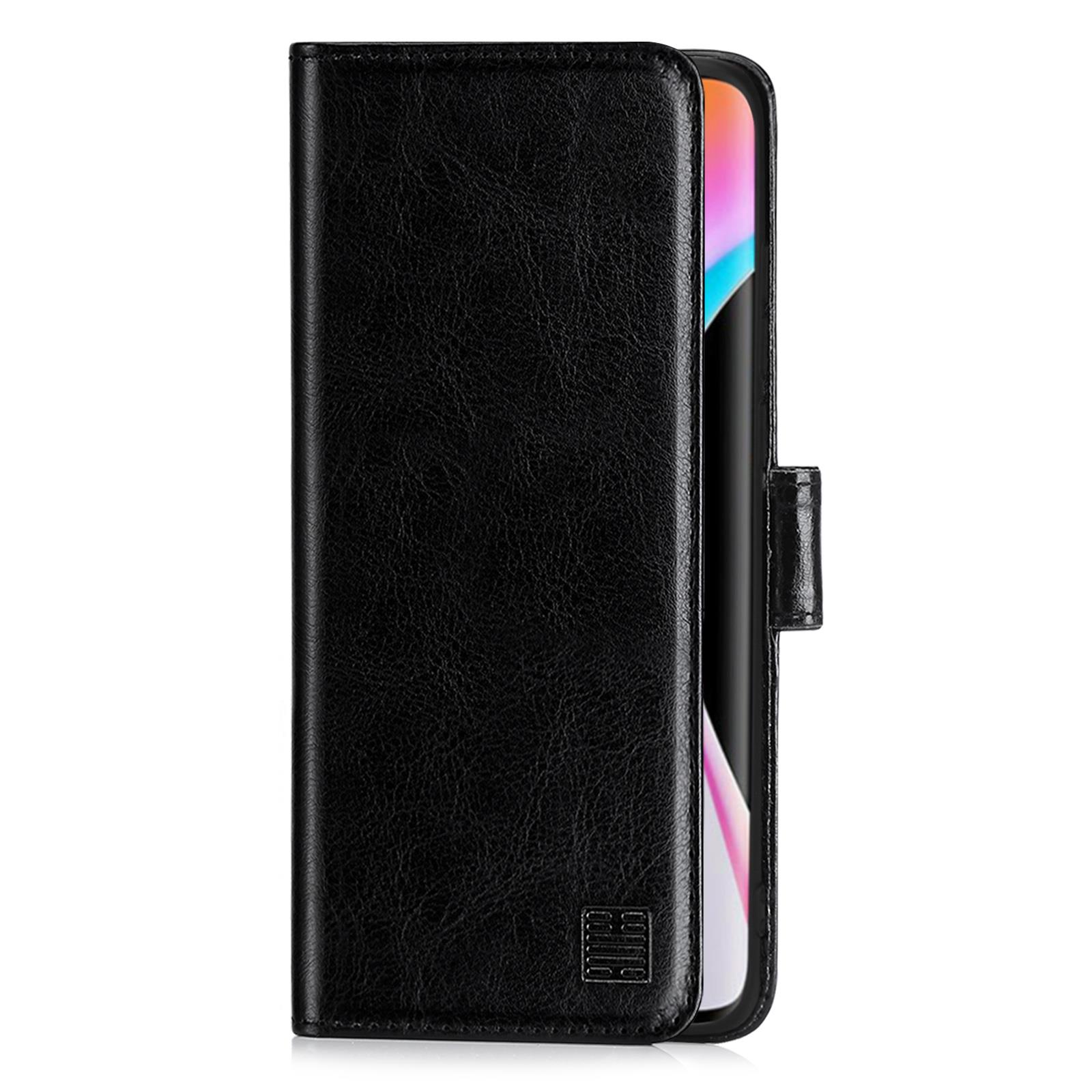 32nd Book - PU Leather Flip Wallet Case Cover For Xiaomi Mi 10 & Mi 10 Pro - Picture 13 of 29