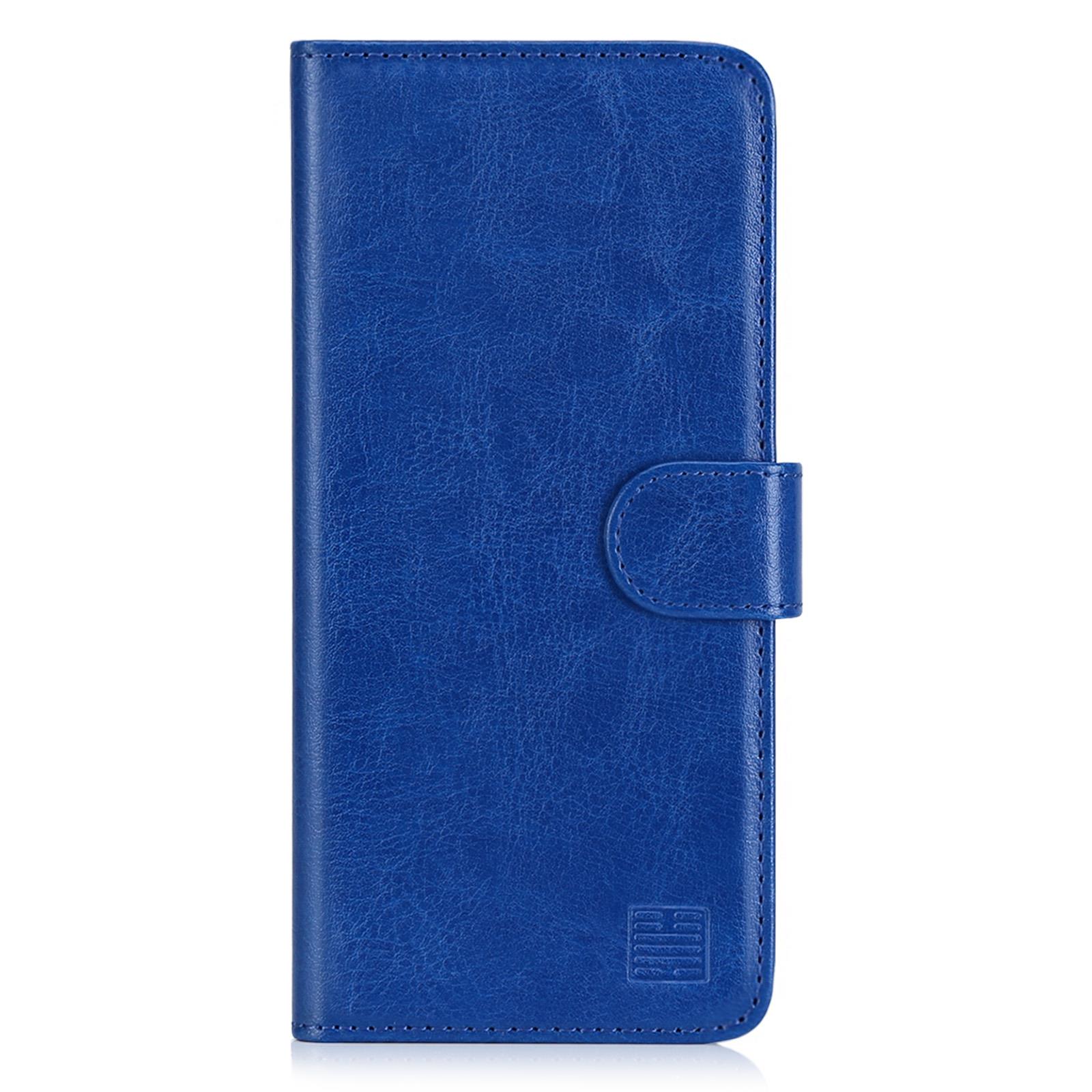 32nd Book - PU Leather Flip Wallet Case Cover For Xiaomi Mi 10 & Mi 10 Pro - Picture 17 of 29