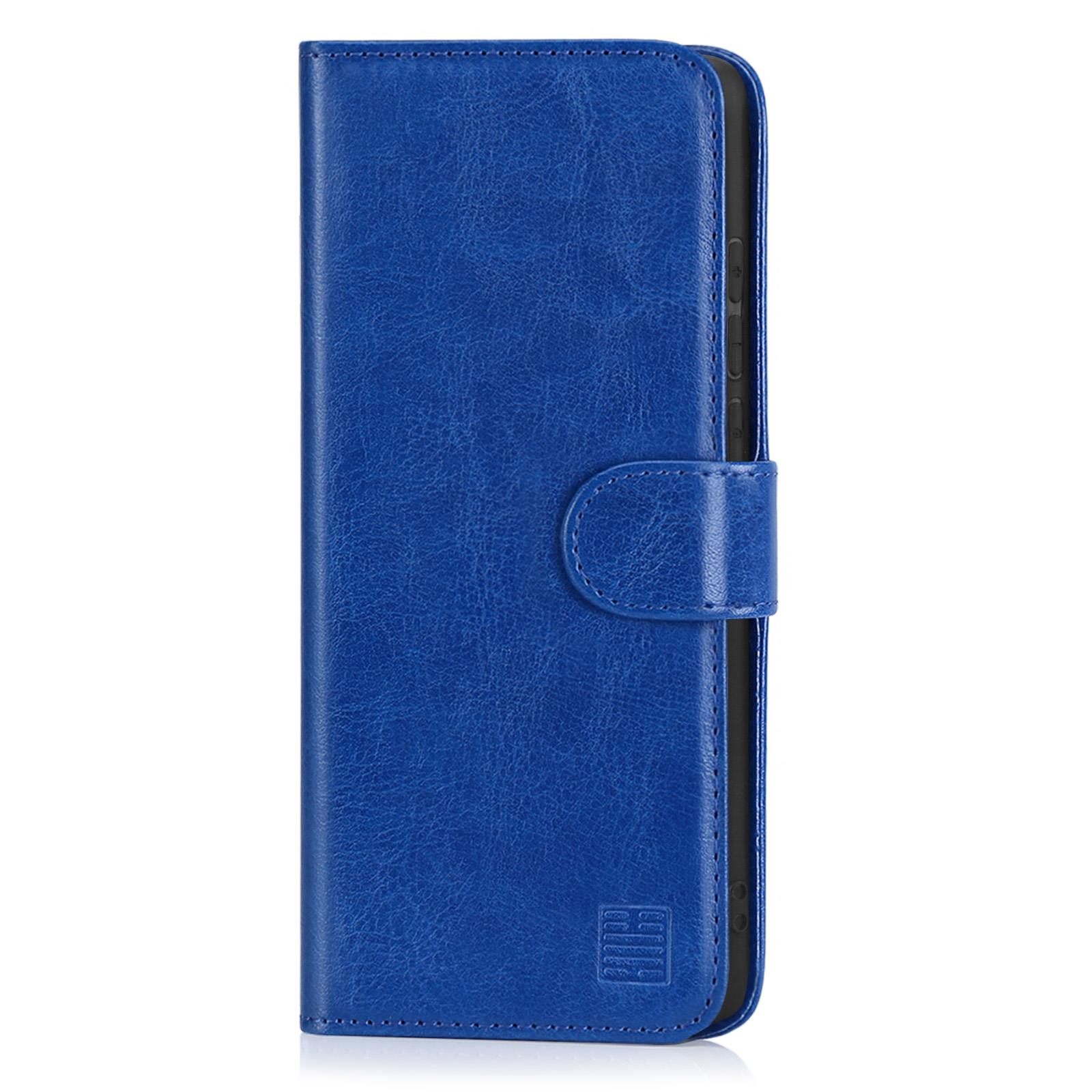 32nd Book - PU Leather Flip Wallet Case Cover For Xiaomi Mi 10 & Mi 10 Pro - Picture 19 of 29