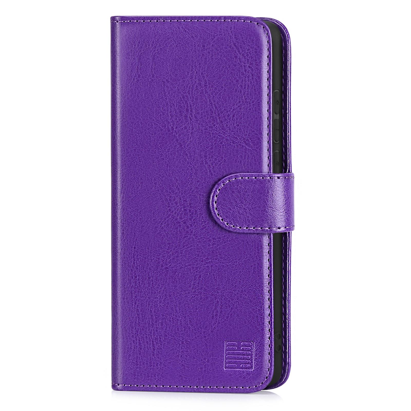 32nd Book - PU Leather Flip Wallet Case Cover For Xiaomi Mi 10 & Mi 10 Pro - Picture 26 of 29