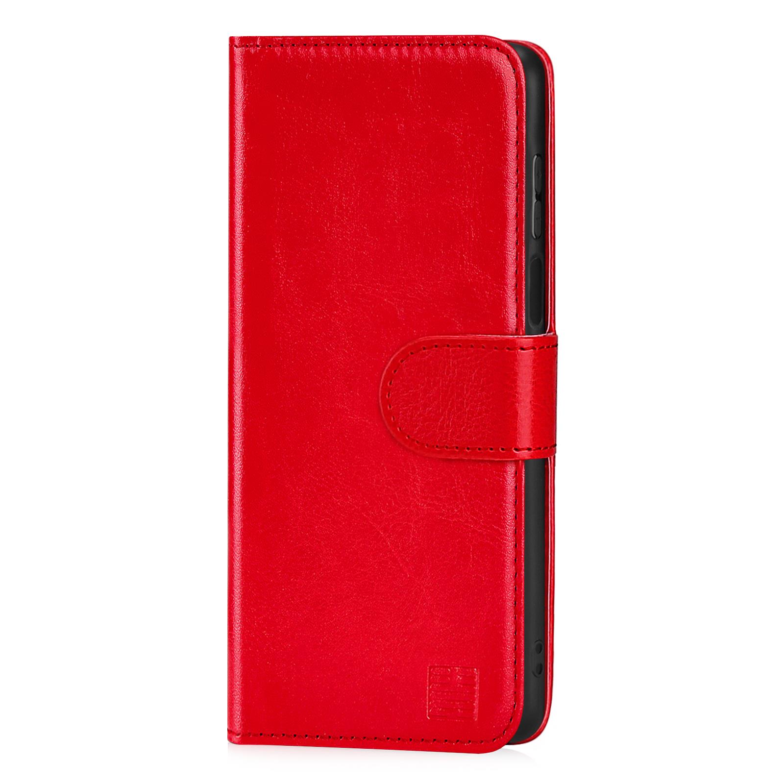 Case Cover For Motorola Moto G14 G53 G54 G84 -PU Leather Flip Wallet - Picture 46 of 46