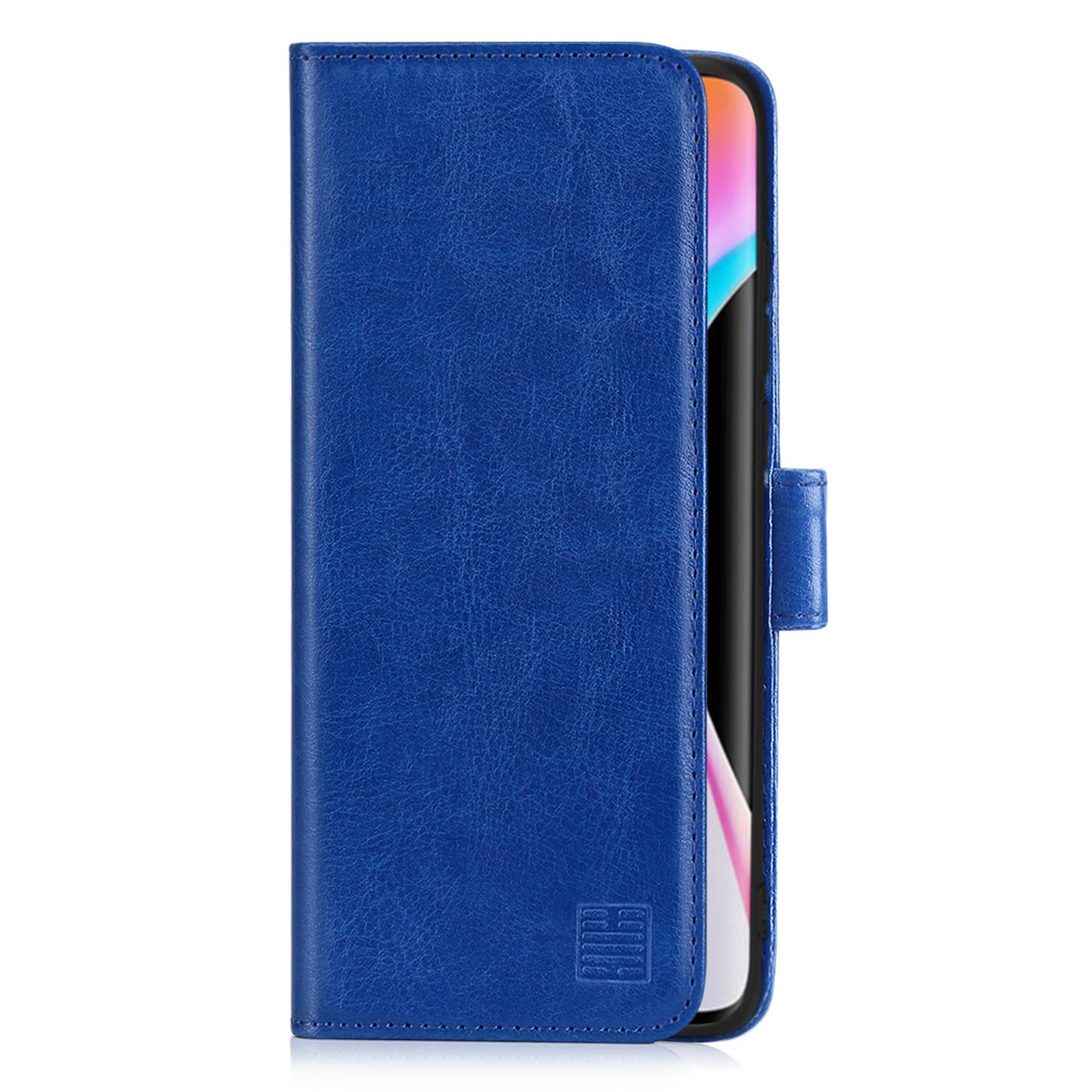 32nd Book - PU Leather Flip Wallet Case Cover For Xiaomi Mi 10 & Mi 10 Pro - Picture 20 of 29