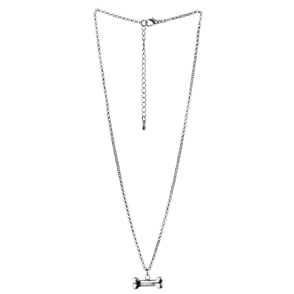 JOE COOL Necklace with A Pendant Big Ben Made with Tin Alloy