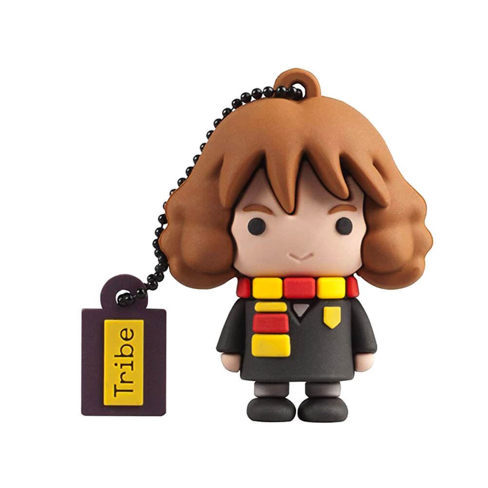 Harry Potter Hermione Granger USB Memory Stick Flash Drive 16GB Boxed