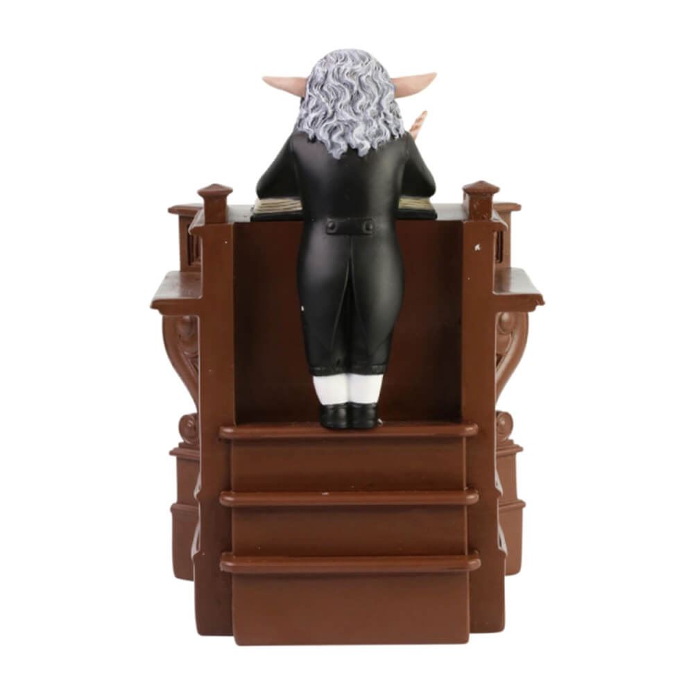 Harry Potter Gringotts Goblin Bank Money Box Boxed Wizarding World