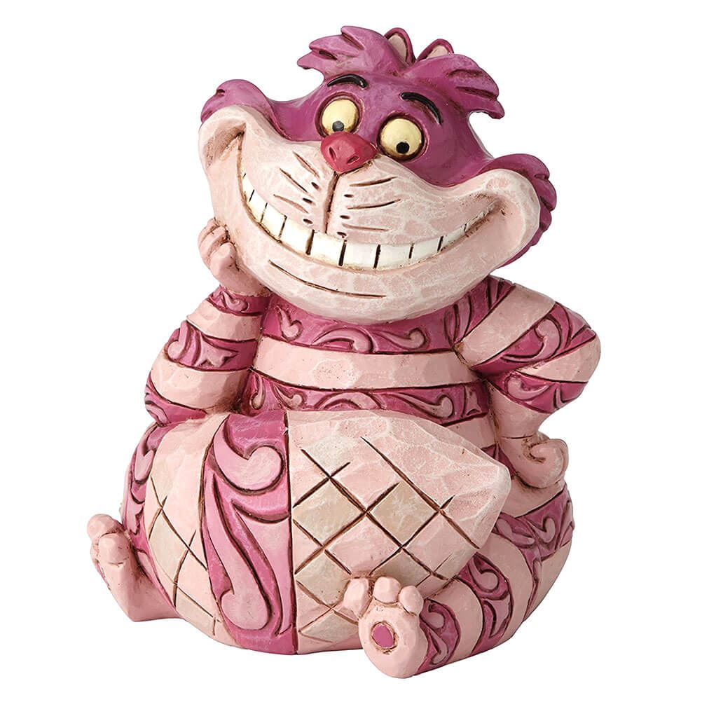 Disney Traditions Alice in Wonderland Cheshire Cat Collectors Figurine Boxed eBay Disney Traditions Alice in Wonderland Cheshire Cat Collectors Figurine Boxed eBay