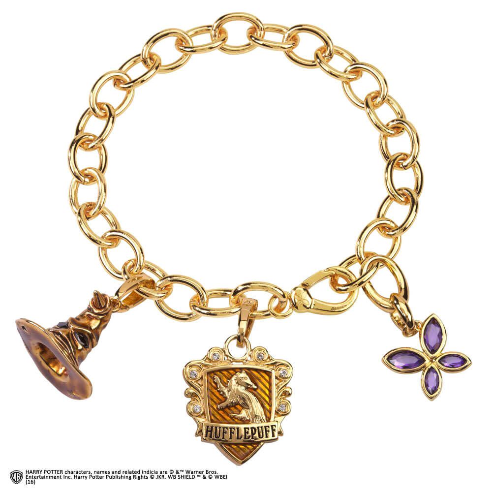 Harry potter charm bracelet Clearance