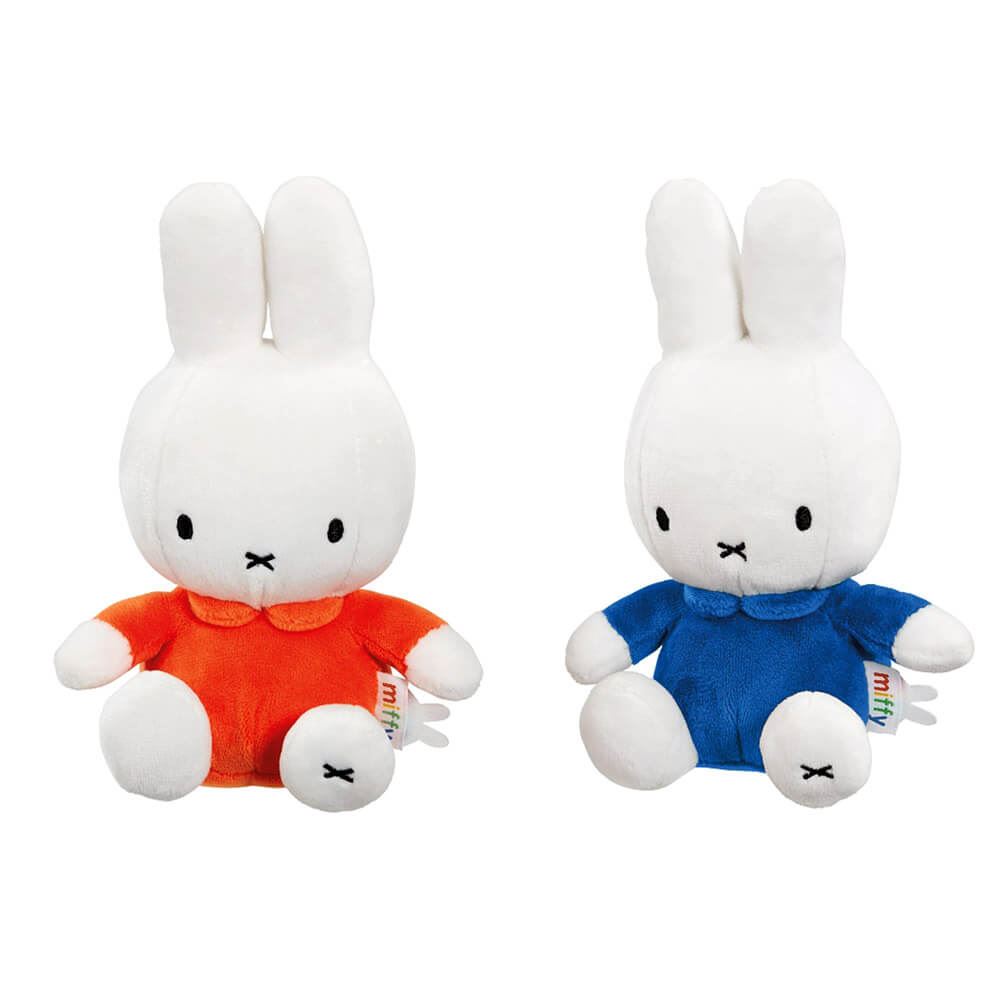 miffy stuffed toy