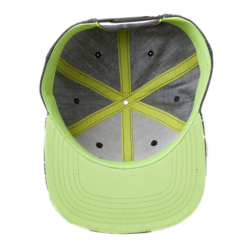 Wubba Lubba Dub Dub Cap