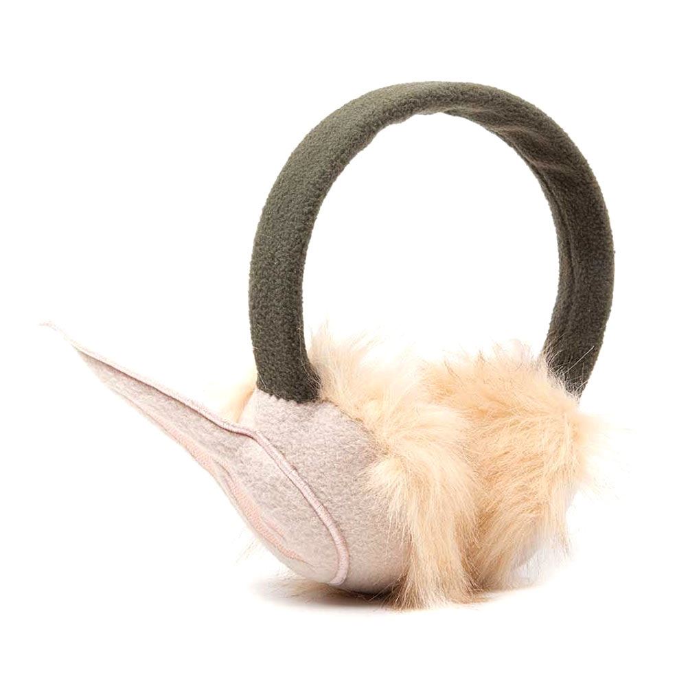 Legend of Zelda Elf Link Cosplay Earmuffs Ear Muffs One Size Nintendo