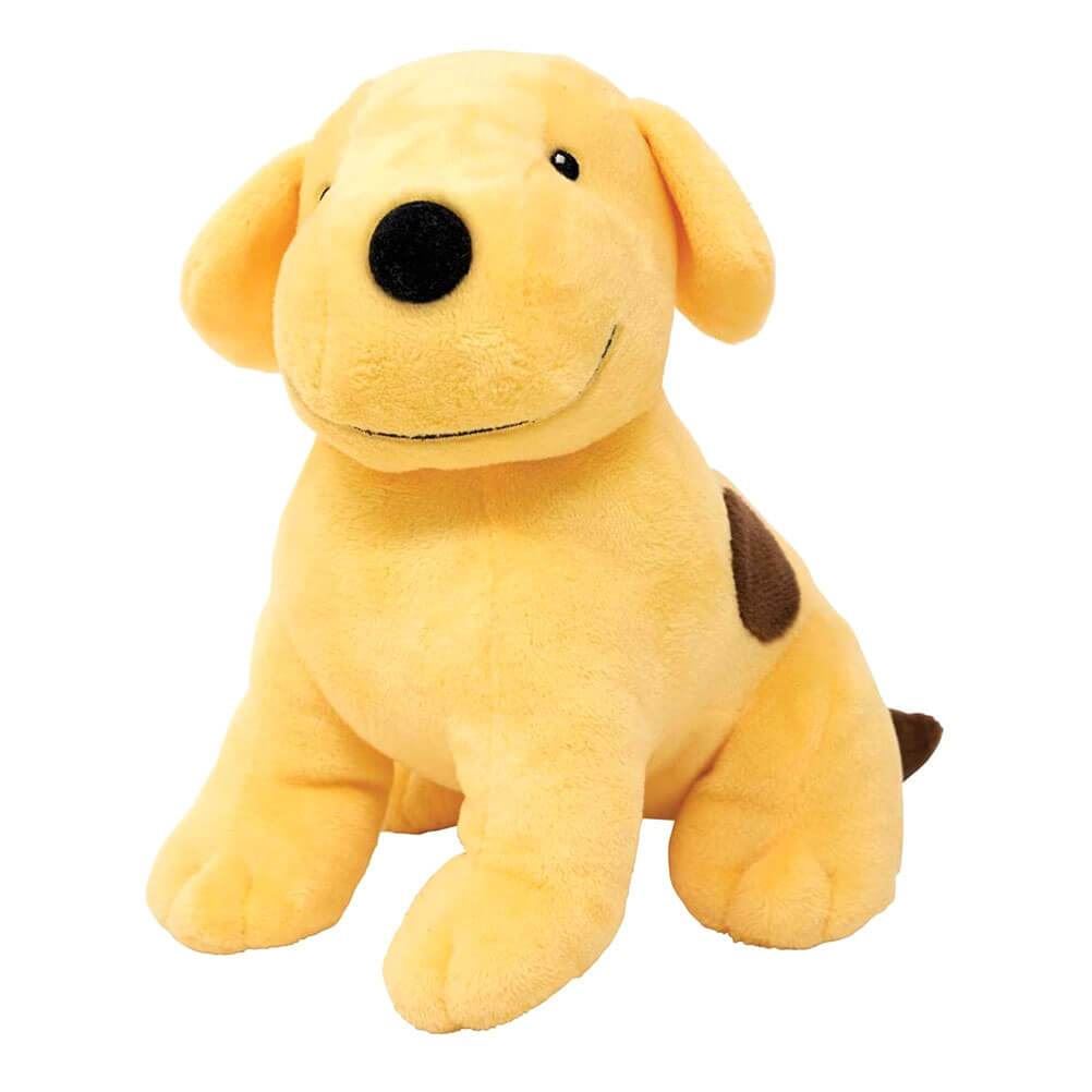 Fun with Spot the Dog! 6.5" Plush Toy eBay