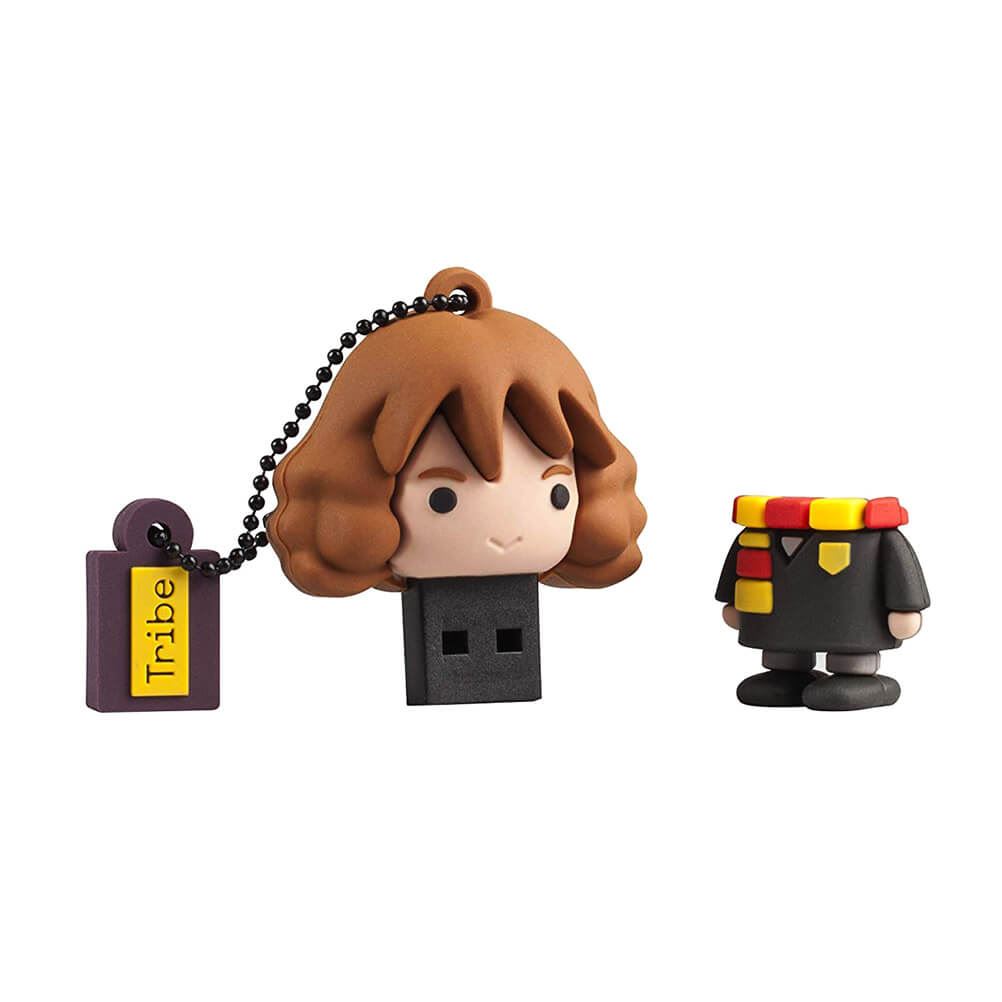Harry Potter Hermione Granger USB Memory Stick Flash Drive 16GB Boxed