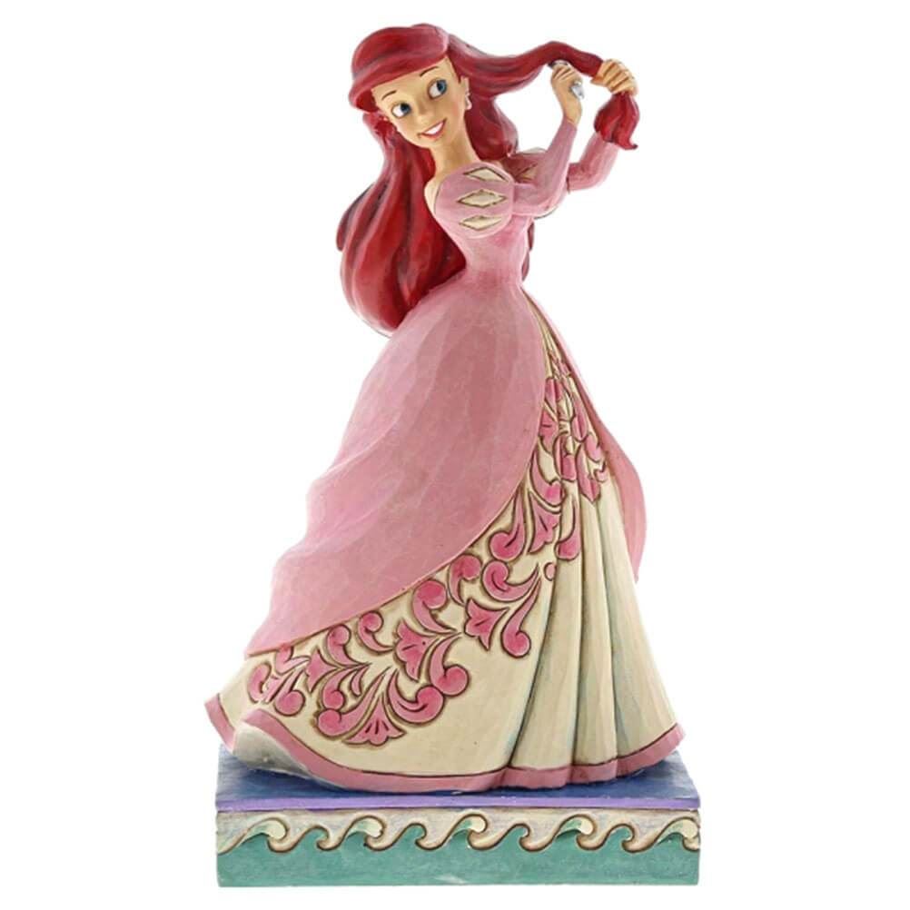 Disney Ariel Princess Passion Curious Collectors Figurine Boxed