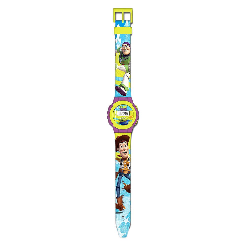 buzz lightyear watch