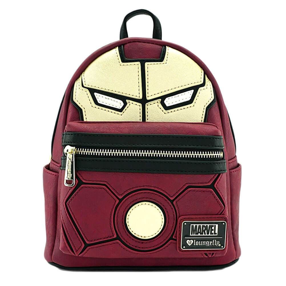 avengers backpack loungefly