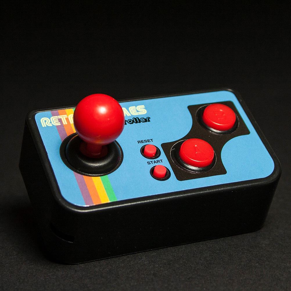 ORB Gaming Retro Plug and Play Mini TV Game Console with 200 Games 787551443202 eBay