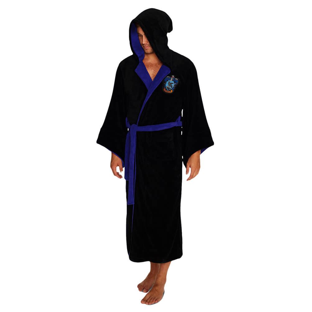 harry potter bademantel erwachsene