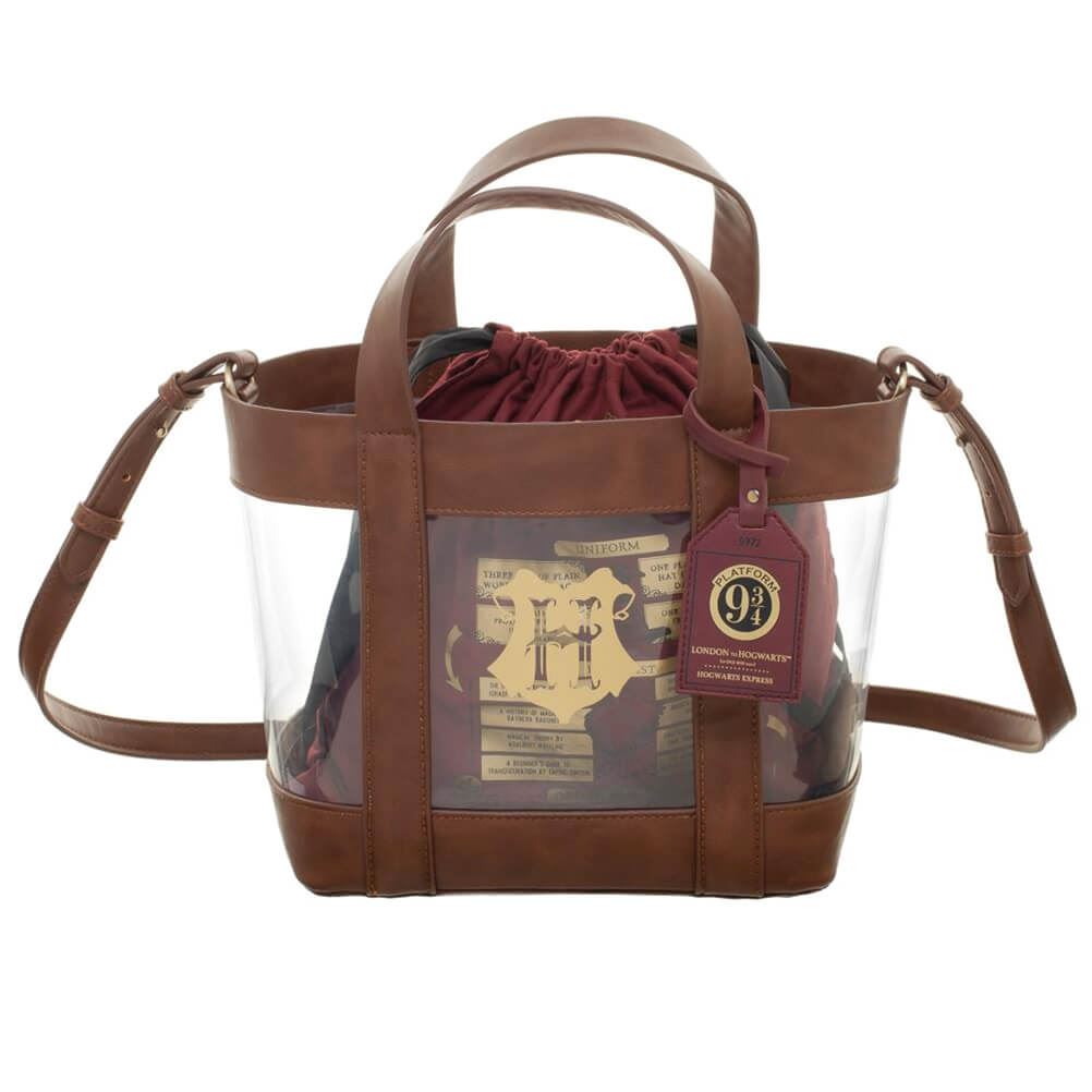 harry potter coach purse
