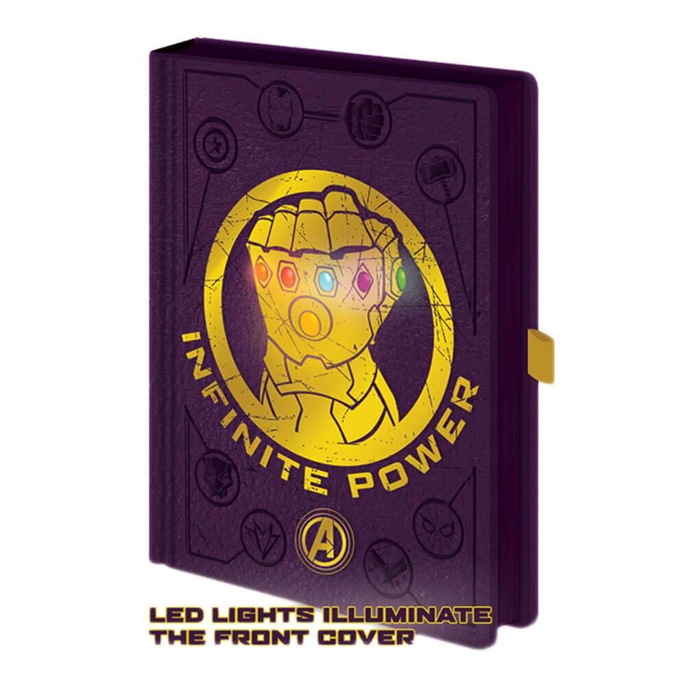 Fantastic Beasts Newt Scamander Logo Premium A5 Notebook Exercise Book Notepad