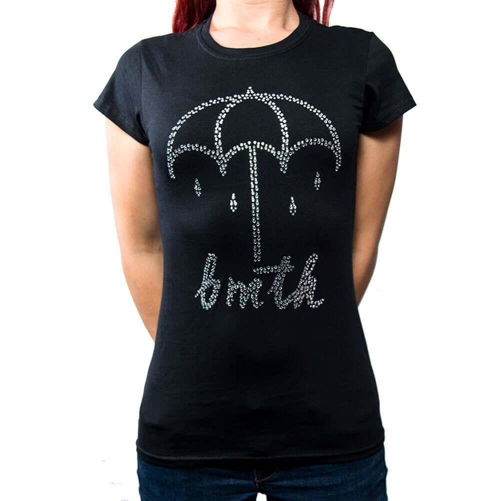Bring Me The Horizon Umbrella Meaning