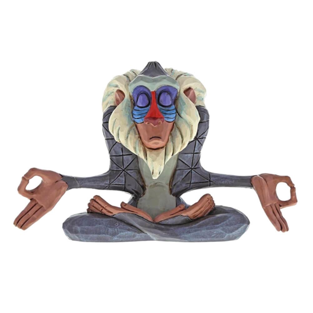 Disney Traditions Lion King Rafiki Collectors Figurine Boxed