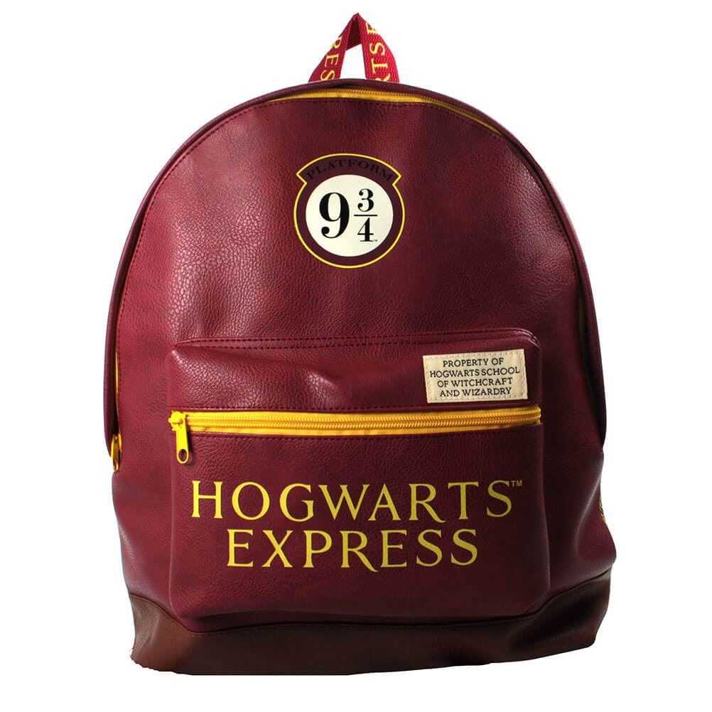 Harry Potter Hogwarts Express Roxy Backpack School Bag eBay