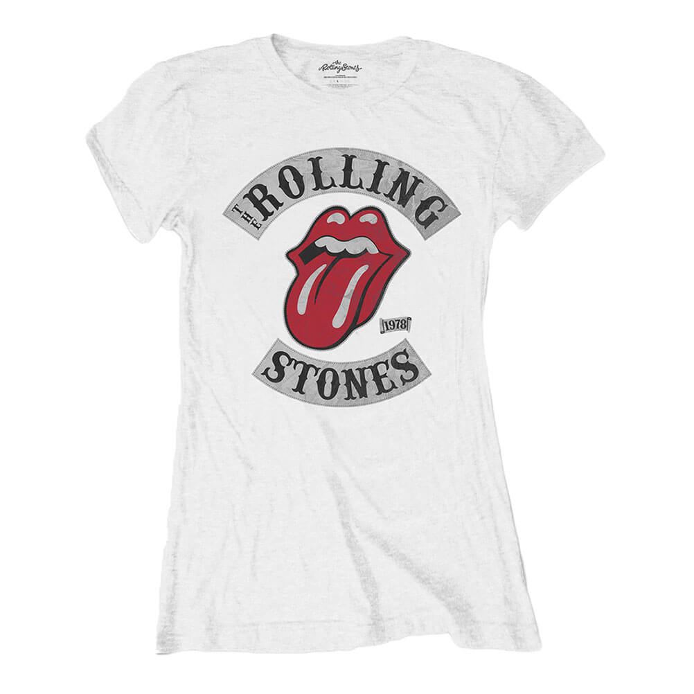 Rolling Stone T Shirt Song