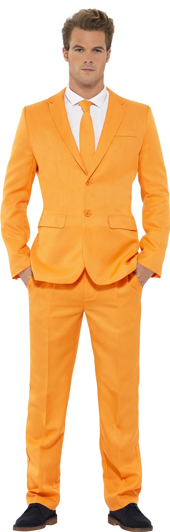 Mens Stand Out Suits Stag Do Party New Comedy Funny Fancy Dress Costume