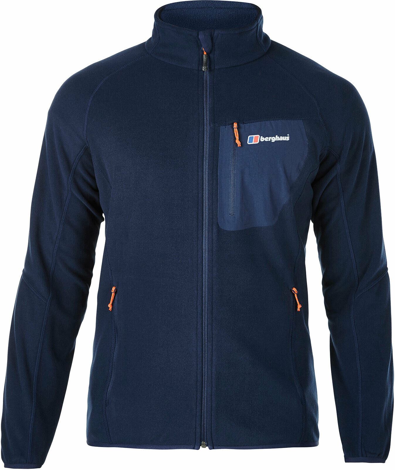 berghaus deception fleece jacket