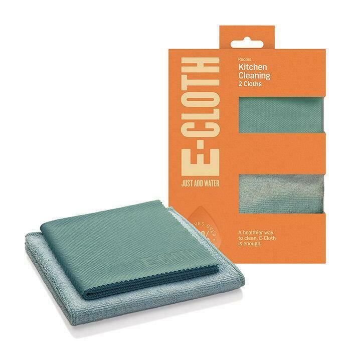 ecloth+Cleaning+Pad+Absorbent+Pad+Removes+Greasy+Grime+and+Soap+Scum+From+Baths for sale online