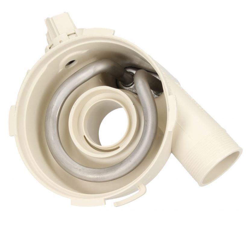WHITE KNIGHT Dishwasher Heating Element Pump Body 1800w DW1045WA - Main Image