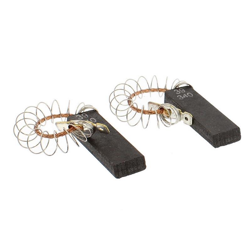 Originale Bosch Classixx 1200 Spazzole Carbone Motore Lavatrice - Foto 11