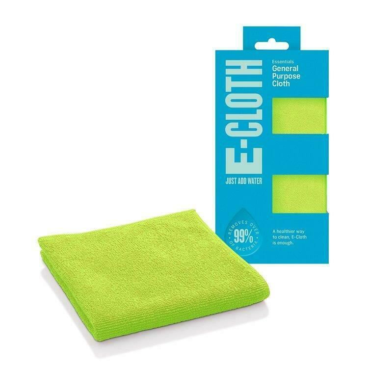 ecloth+Cleaning+Pad+Absorbent+Pad+Removes+Greasy+Grime+and+Soap+Scum+From+Baths for sale online