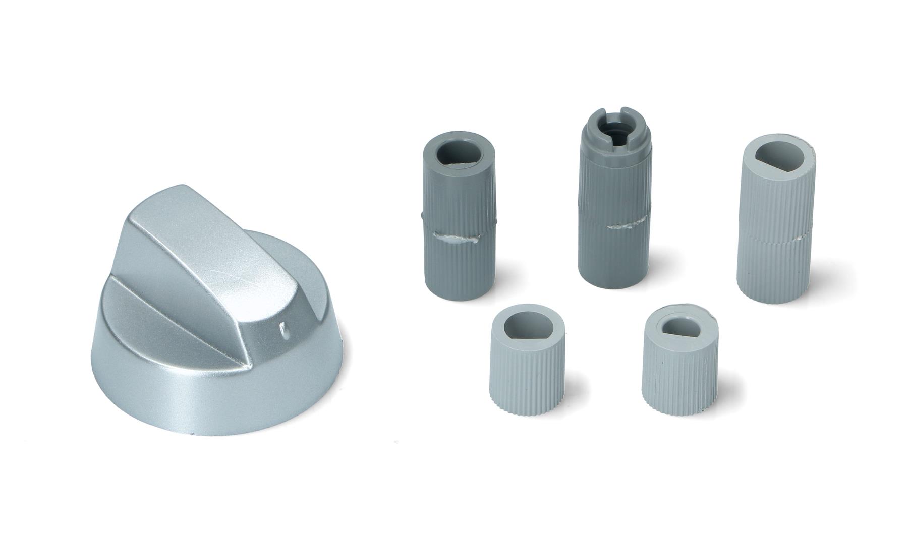 Hotpoint-Ariston Cucine E Forni Manopola And Accessories - Foto 11