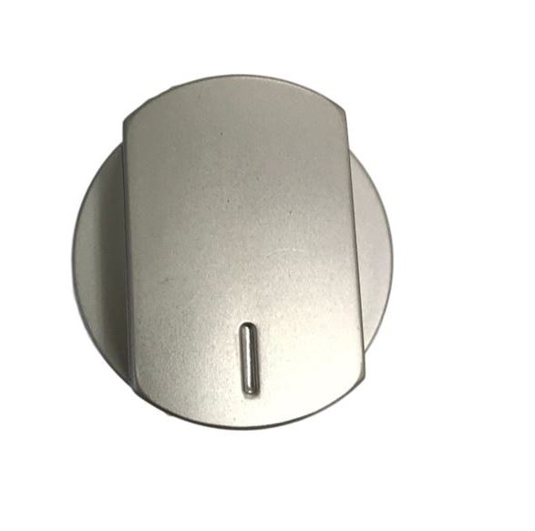 Pack of 4 KGASUPPLIES Rangemaster Universal Silver Control Knobs for Ovens Cookers and Hobs Pack of 4 KGASUPPLIES Rangemaster Universal Silver Control Knobs for Ovens Cookers and Hobs