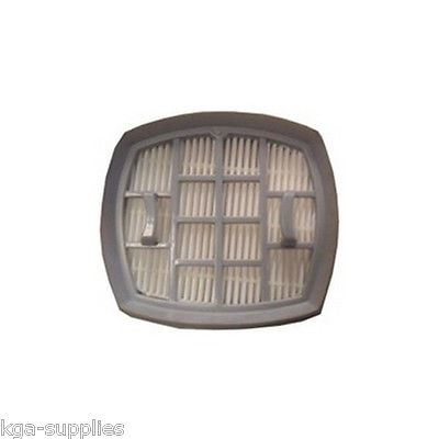 Genuine Morphy Richards 2-IN-1 Supervac Hepa Filter 