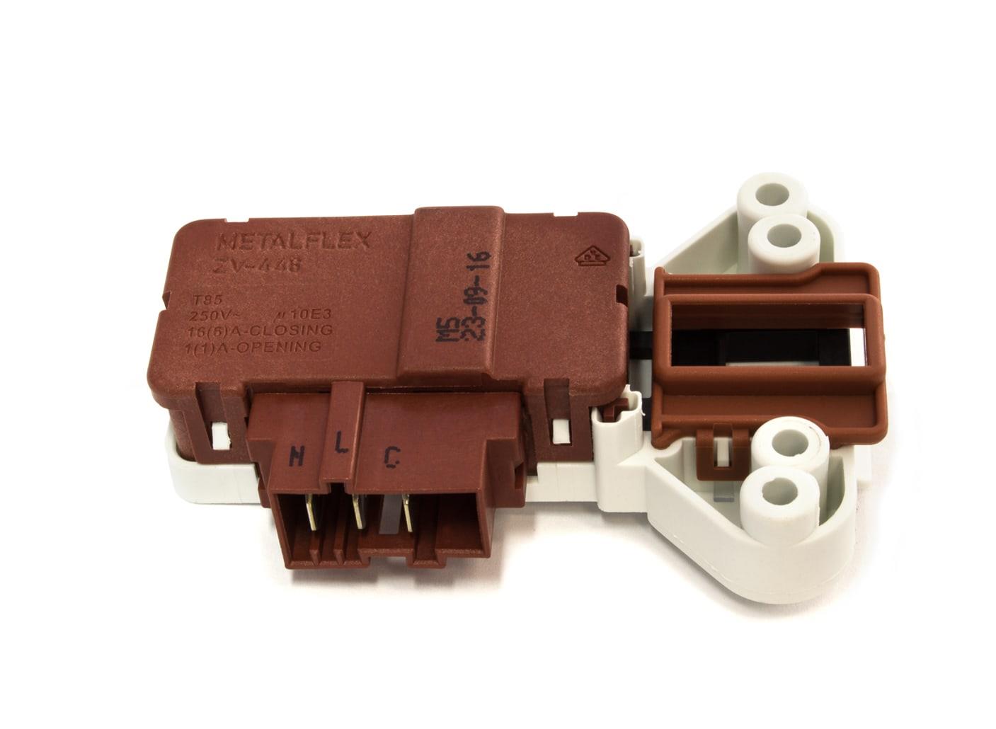 MANIGLIA PER LAVATRICE GENUINA BUSH A127QBS, A127QS - Foto 7