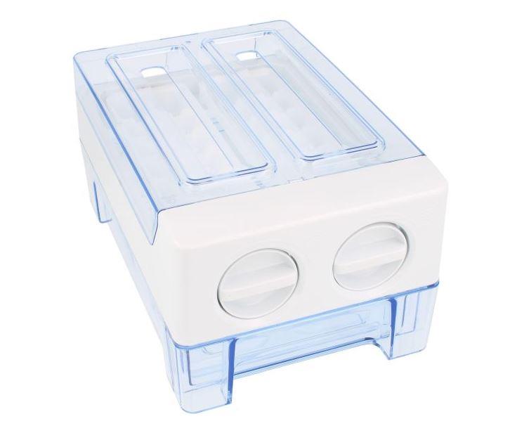 Hisense RF632N4WIF Frigorifero French Door - Foto 5