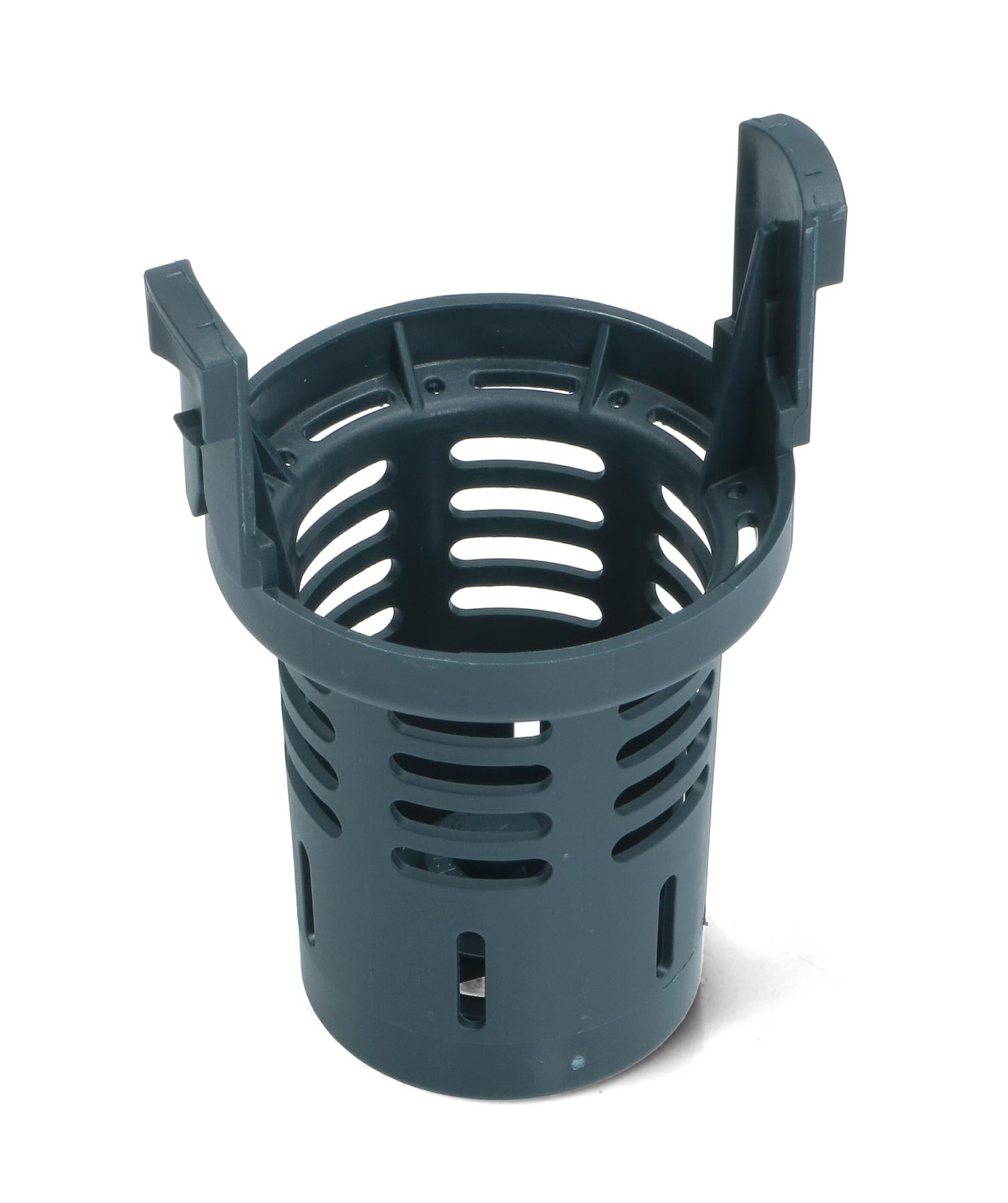 Filtro Centrale Originale Indesit C00256572 Per Lavastoviglie – Ricambio Genuino