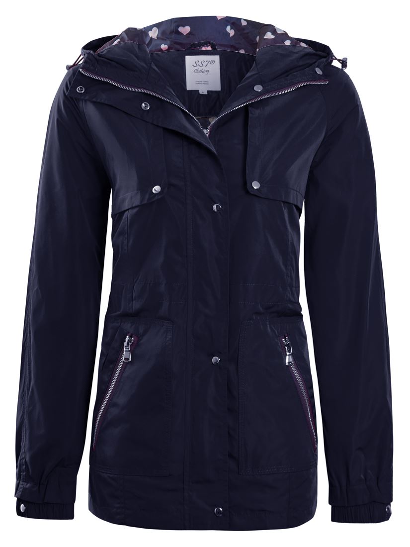 best women's waterproof rain jacket for hiking