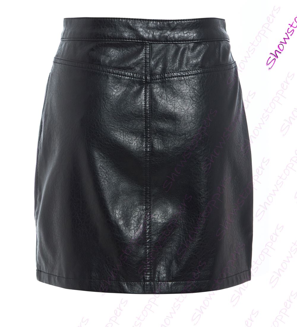 NEW Womens Skirt Stretch Short Mini Skirts Ladies Size 8 10 12 14 Grey Girls