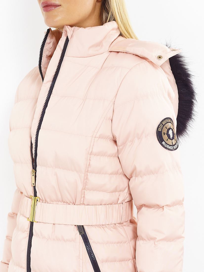 hoodie with neck warmer