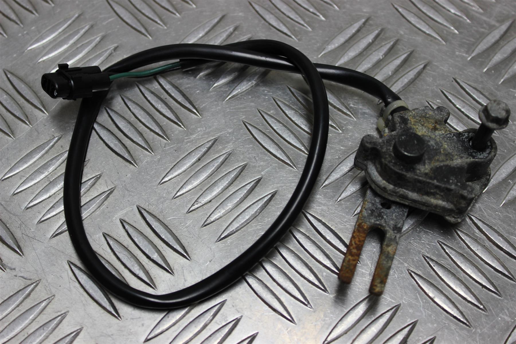 Z1000 Side Stand Switch Genuine Kawasaki 20072009 779 eBay