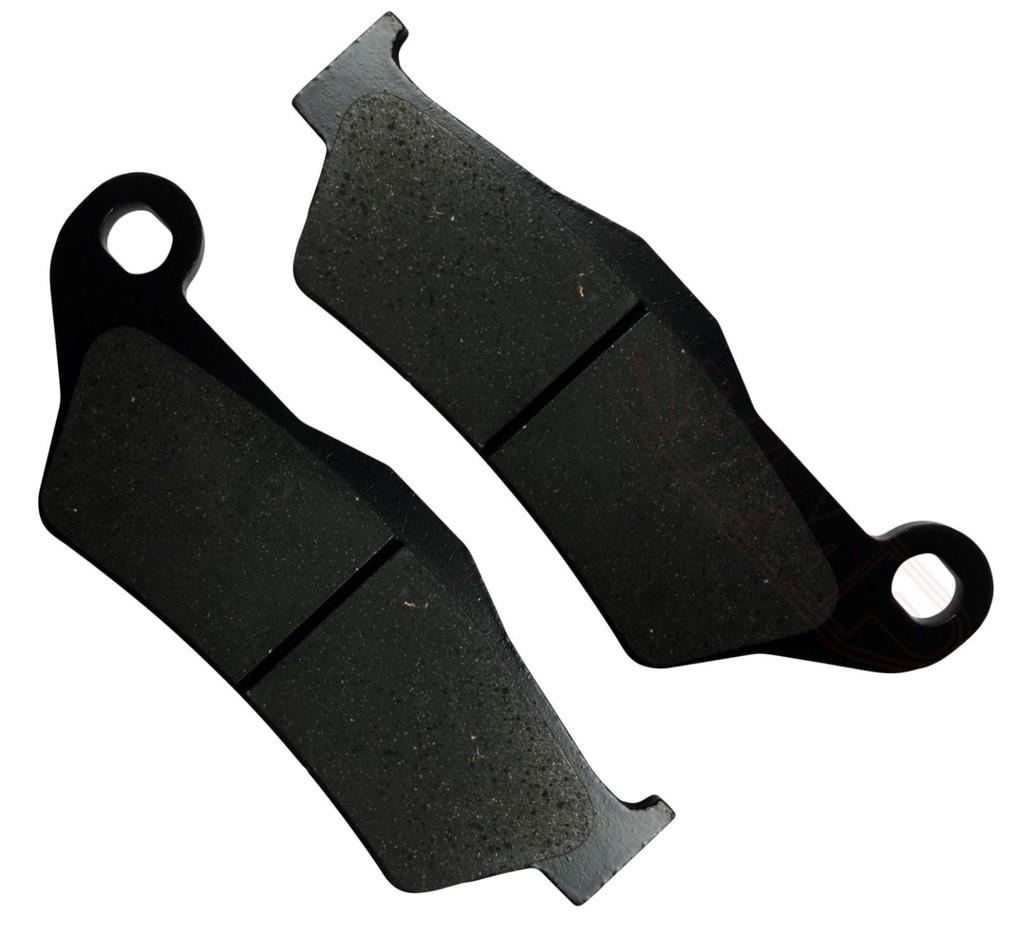 Brake Disc Pads Rear Kyoto CC Aprilia RS 125 Extrema 2003