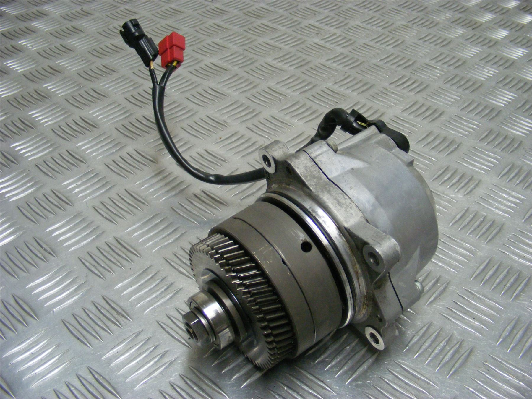 Honda ST1100 ST 1100 Pan European ABS/TCS 1993 Stator Generator