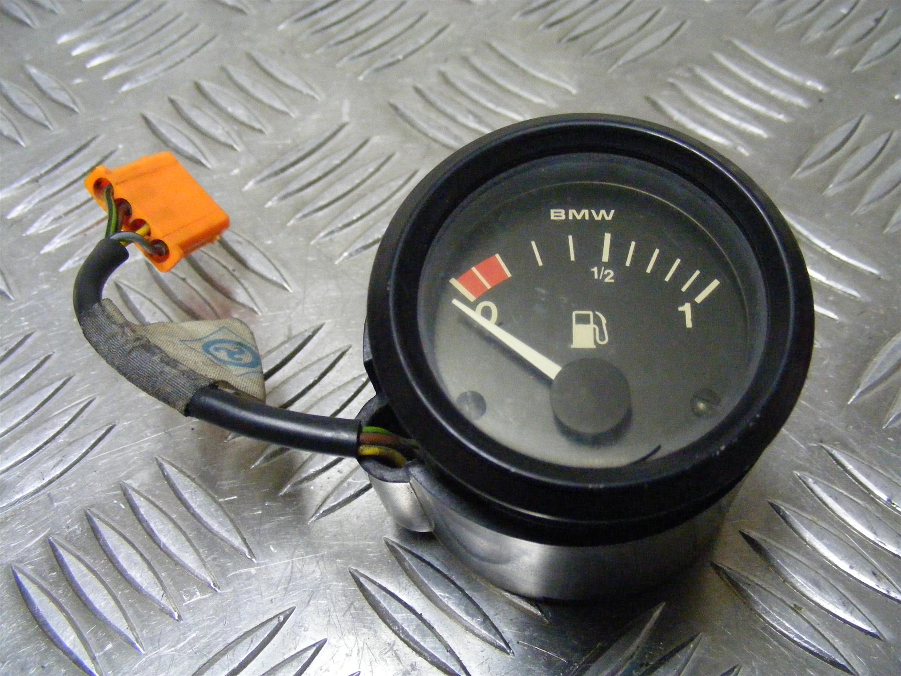 K1100LT Fuel Gauge Genuine BMW 19931999 700 eBay