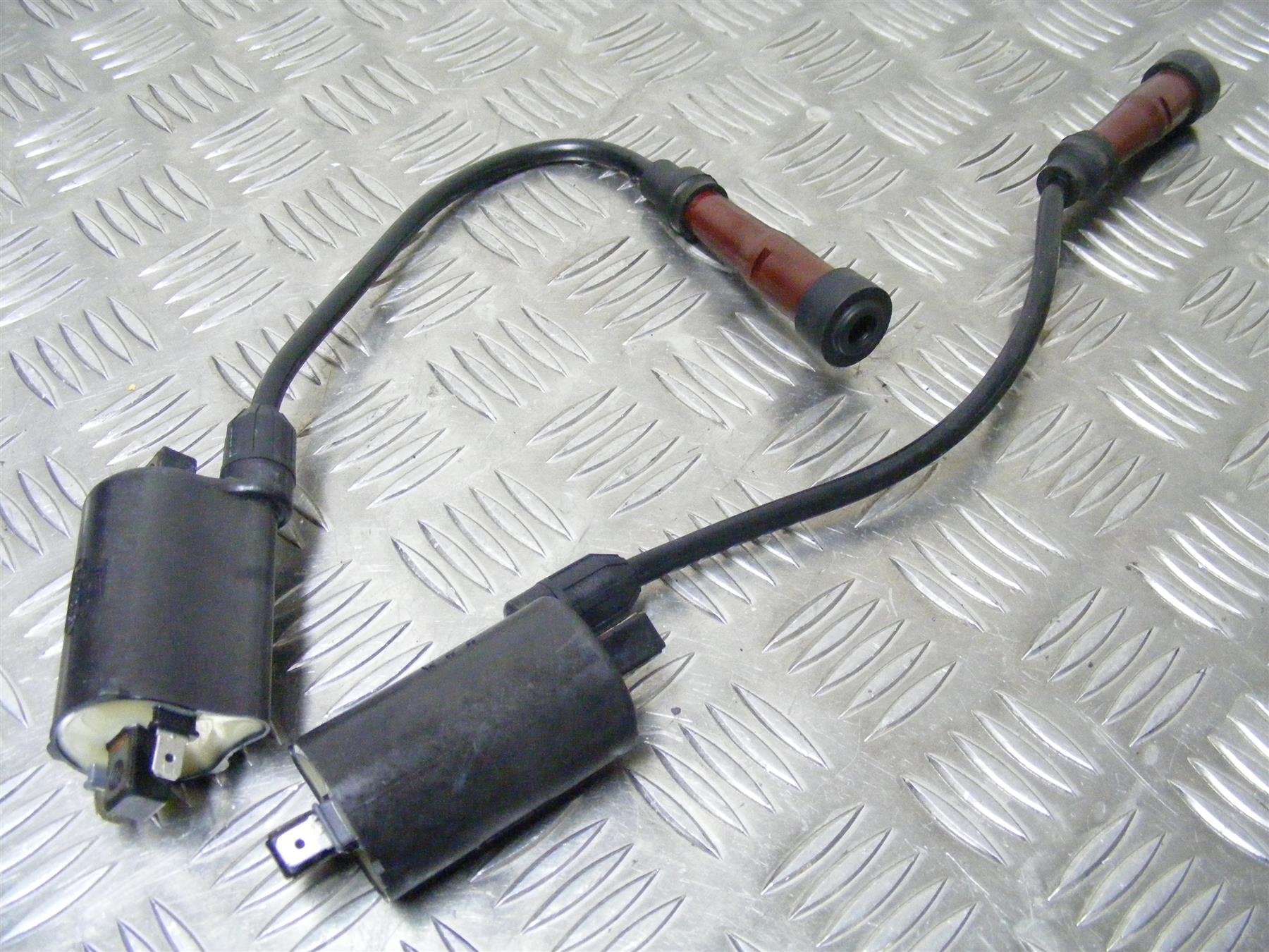 Bonneville America Ignition Coils Genuine Triumph 20082011 720 eBay